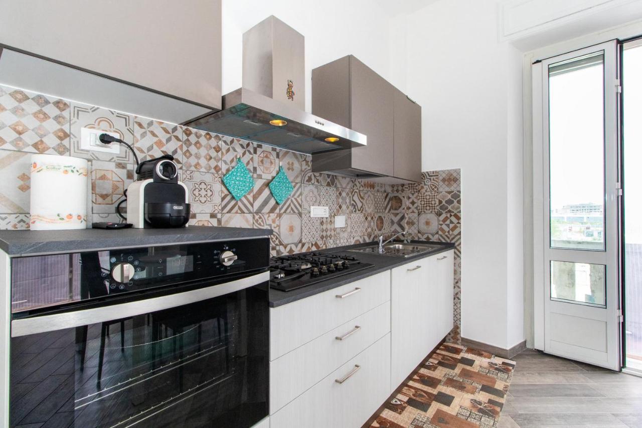 Casa Di Roberto By Wonderful Italy Turin Exterior photo