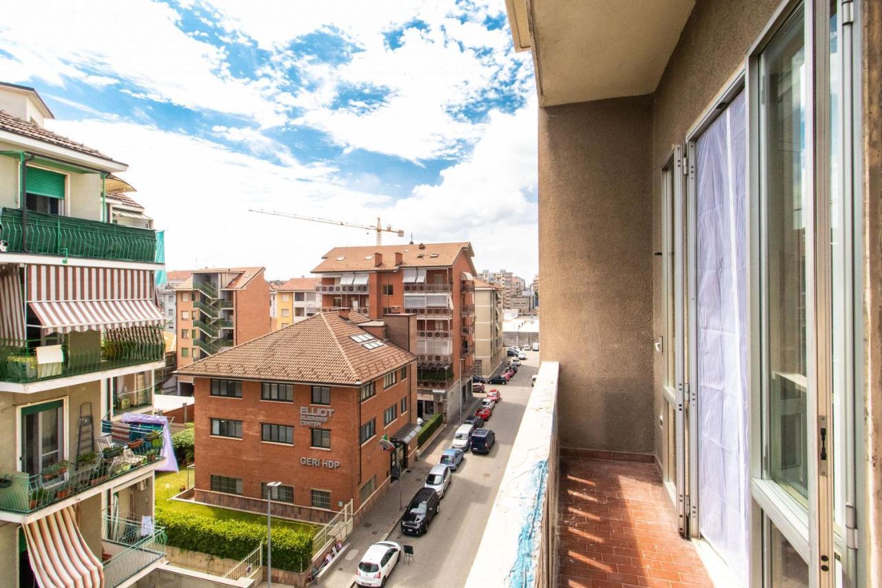 Casa Di Roberto By Wonderful Italy Turin Exterior photo