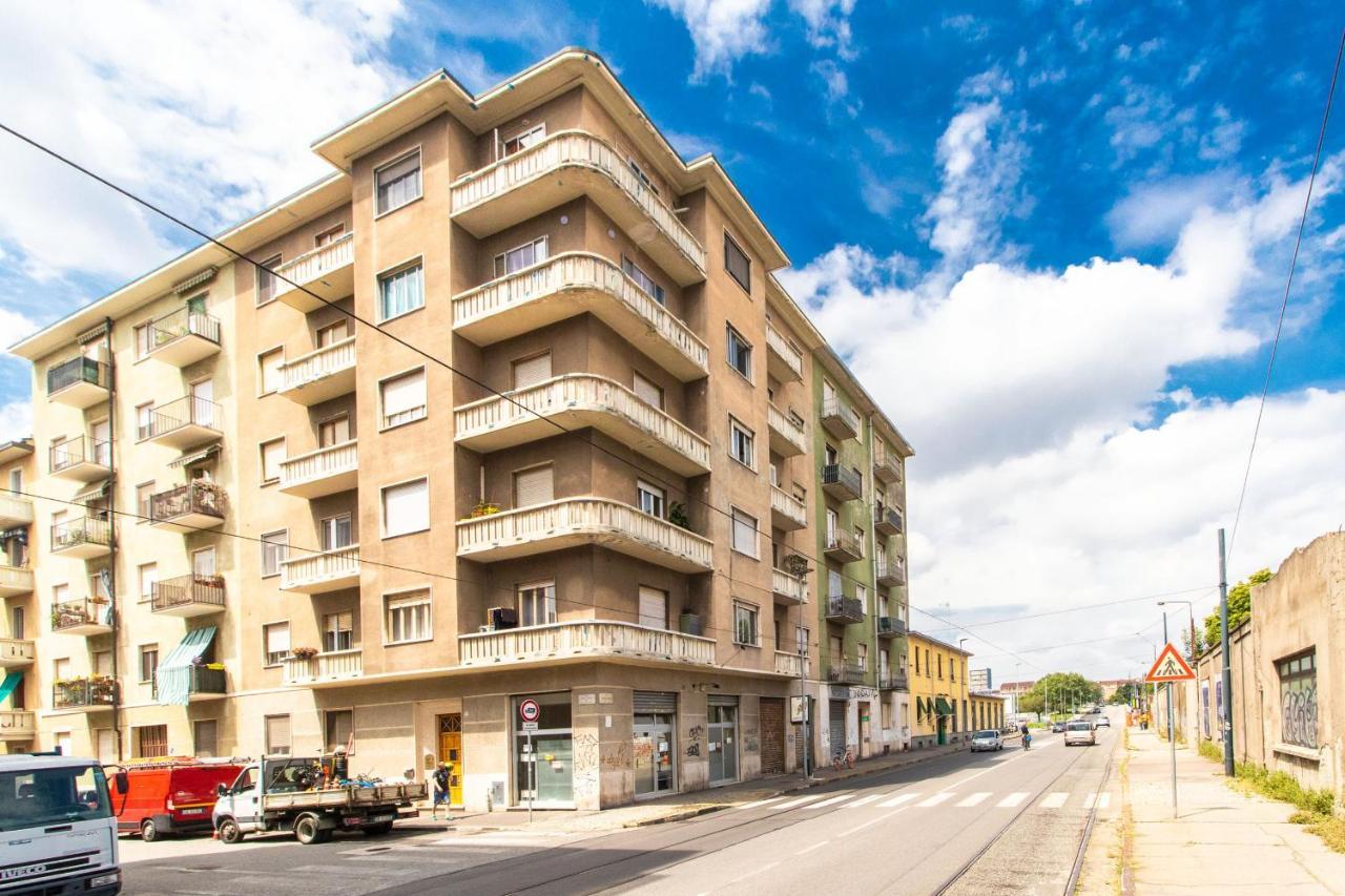 Casa Di Roberto By Wonderful Italy Turin Exterior photo