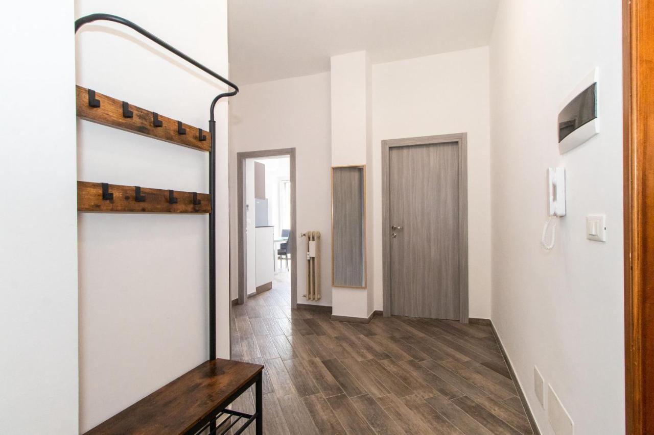 Casa Di Roberto By Wonderful Italy Turin Exterior photo