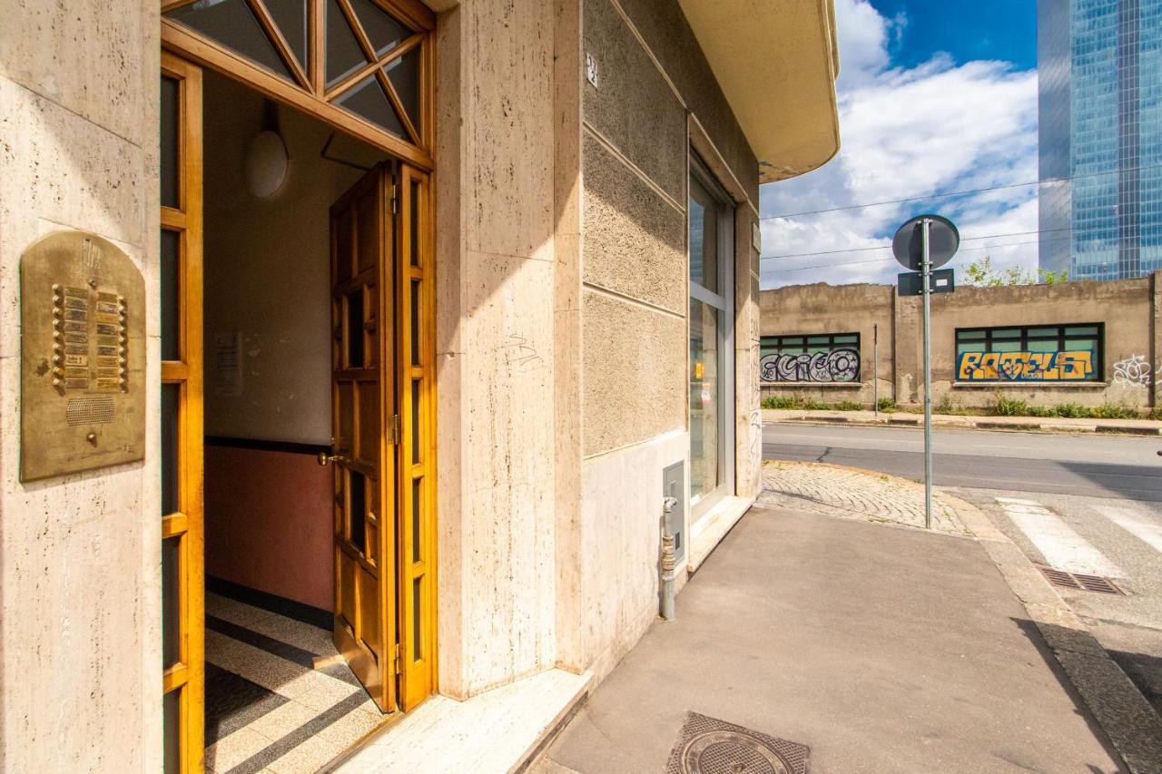 Casa Di Roberto By Wonderful Italy Turin Exterior photo