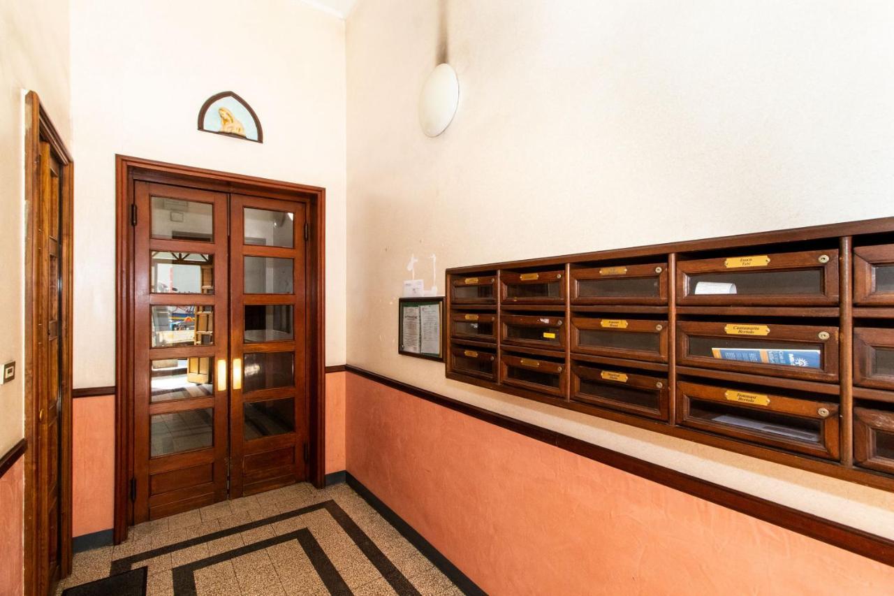 Casa Di Roberto By Wonderful Italy Turin Exterior photo
